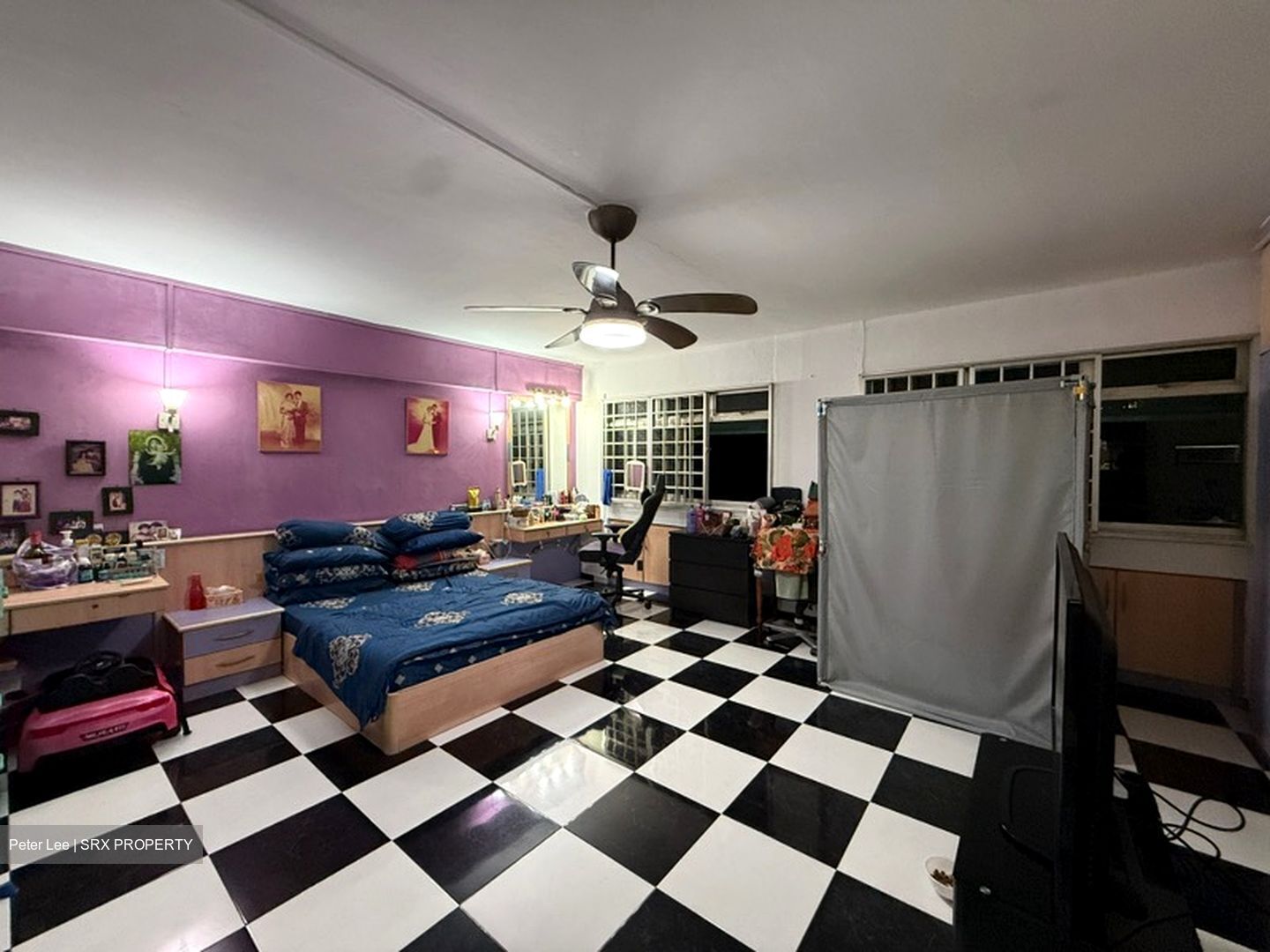 Blk 876 Woodlands Avenue 9 (Woodlands), HDB 5 Rooms #600770641